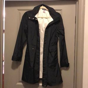 PATAGONIA rain jacket